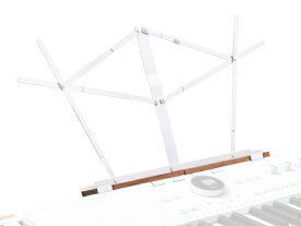 Arturia アートリア ASTROLAB 61 MUSICSTAND ASTROLAB専用譜面台 折りたたみ式