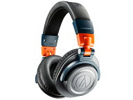 audio-technica オーディオテクニカ ATH-M50xBT2 LAB モニターヘッドホン Bluetooth対応モデル 2024年限…