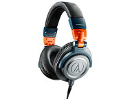 audio-technica オーディオテクニカ ATH-M50x LAB モニターヘッドホン 2024年限定カラー