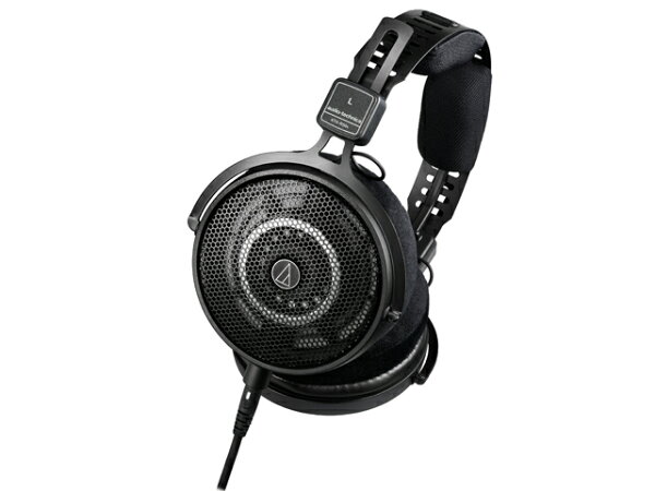 audio-technica オーディオテクニカ ATH-R50x モニターヘッドフォン