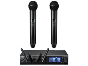 audio-technica ATW-1422�@2ch�n���h�w���h�V�X�e��