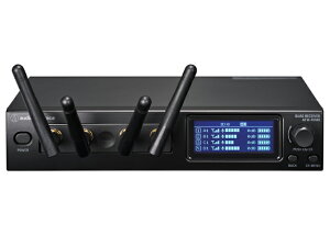 audio-technica ATW-R1440 4ch���V�[�o�[