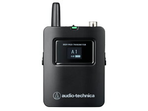 audio-technica ATW-T1401 �{�f�B�p�b�N�g�����X�~�b�^�[