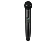 【先着限定最大5,000円OFFクーポン9/18〜】audio-technica オーディオテクニカ ATW-T1402 ハンドヘルドト…