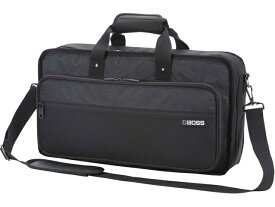 BOSS ボス CB-BM-M Multi-Effects Case マルチエフェクター用ソフトケース