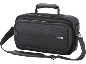 BOSS CB-BM-S Multi-Effects Case マルチエフェクター用ソフトケース【配送区分B】