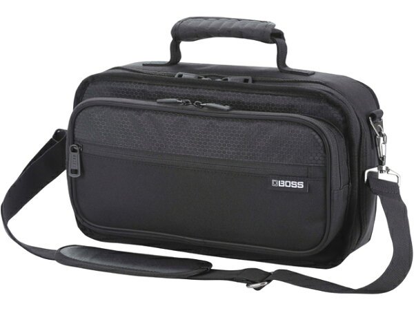 【10/18～先着限定最大5,000円OFFクーポン】BOSS ボス CB-BM-S Multi-Effects Case  マルチエフェクター用ソフトケース