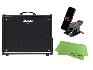 BOSS KTN-100 3 + KORG PC-2 + �}�[�N�X�N���X�Z�b�g�@�M�^�[�A���v