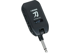 BOSS KATANA:GO KTN-GO2^KATANA-GO2 M^[^x[XEwbhzEAv