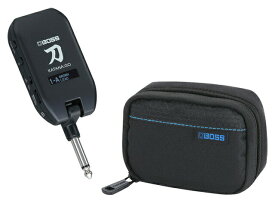 BOSS KTN-GO2/KATANA-GO2 + 専用ケース CB-KTNGOセット ギター／ベース・ヘッドホン・アンプ