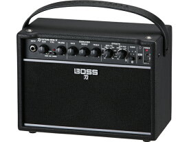 BOSS KATANA-MINI X[KTN-MINI X] ミニアンプ