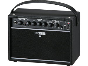 BOSS KATANA-MINI X[KTN-MINI X] ~jAv