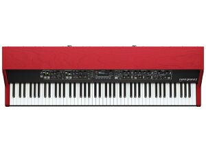 Nord Grand 2 n}[ANV88 Xe[WL[{[h