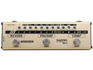 �y�������K�i�zVALETON ���F�C���g�� Dapper Acoustic Mini �A�R�M �G���L�o�C�I�����p�R���v �v���A���v ���o�[�u MES-4