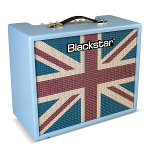 Blackstar �u���b�N�X�^�[ DEBUT 50R U.JK Baby Blue�@�M�^�[�A���v
