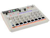 【先着限定最大5,000円OFFクーポン9/18〜】Arturia アートリア Drumbrute Impact [DRUMBRUT IMPCT 1984] …