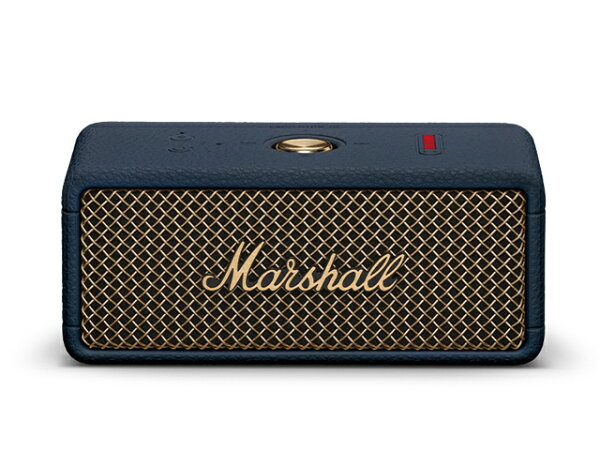 Marshall マーシャル EMBERTON III / EMBERTON 3 MIDNIGHT BLUE ミッドナイトブルー スピーカー