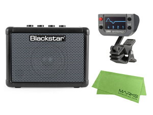 Blackstar �u���b�N�X�^�[ FLY 3 BASS + KORG AW-OTB-POLY + �}�[�N�X�I���W�i���N���X �Z�b�g �x�[�X�A���v