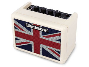Blackstar FLY 3 Union Flag Cream N[mFLY3 U.JC CREAM LTDn ~jM^[Av J[