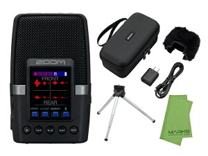 ZOOM H2essential + APH-2e + ~jOr + }[NXNXZbg@ nfBR[_[