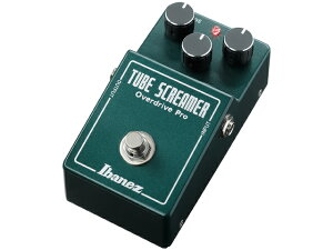 Ibanez TS808HWV2 Tubescreamer nhC[hEf