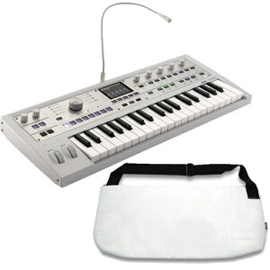 KORG microKORG 2 MWH[MK-2 MWH] ^bNEzCg@VZTCU[yz敪Dz