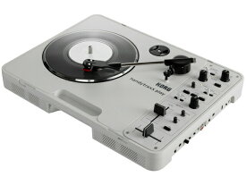 KORG handytraxx play／HNDYTRX PLAY ポータブル・レコードプレーヤー