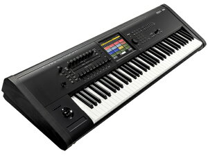 KORG KRONOS 73 [KRONOS3-73] VZTCU[