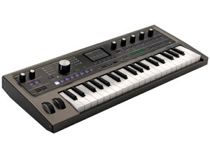 KORG microKORG 2 [MK-2]@VZTCU[yz敪Dz
