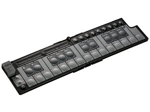 KORG nanoKEY Fold Black NANOKEY-FD BK ubN MIDIRg[[