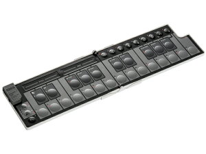 KORG nanoKEY Fold White NANOKEY-FD WH zCg MIDIRg[[