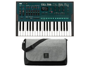 KORG OPSIX MKII + MP-LARGE-MSG Zbg VZTCU[yz敪Ez