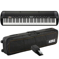 楽天市場】KORG 電子ピアノ B1 BK 88鍵 ブラック 専用スタンドセットの通販