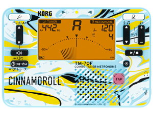 KORG TM-70C SCN Vi[ Vi TIR{ `[i[^gm[ R^Ng}CN CM-400tyz敪YCz