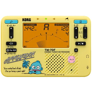 �y�R���^�N�g�}�C�N CM-400�t���zKORG �R���O TM-70C SHG �n���M���h�� �T�����I�R���{ �`���[�i�[�^���g���m�[��