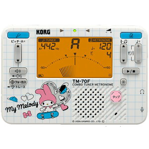 �y�R���^�N�g�}�C�N CM-400�t���zKORG �R���O TM-70C SMM �}�C�����f�B �T�����I�R���{ �`���[�i�[�^���g���m�[��