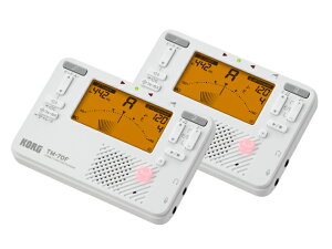 KORG TM-70F WH zCg TM-70F-WH 2Zbg `[i[^gm[yTMGR01zyz敪YCz
