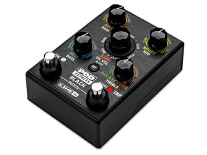LINE6 POD Express Black �u���b�N�A���v/�G�t�F�N�g�E�v���Z�b�T�[
