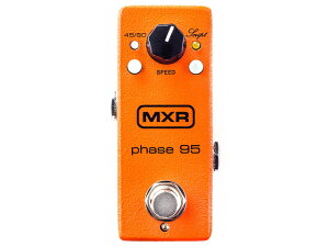 �������K�i / MXR �G���G�b�N�X�A�[�� M290 PHASE 95 MINI �t�F�[�U�[ �G�t�F�N�^�[