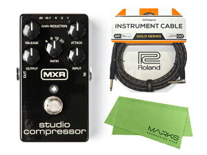 �������K�i / MXR �G���G�b�N�X�A�[�� M82 B.ENVELOPE FILT. + Roland�P�[�u�� + �}�[�N�X�N���X�Z�b�g �G���x���[�v�t�B���^�[ �x�[�X�p �G�t�F�N�^�[