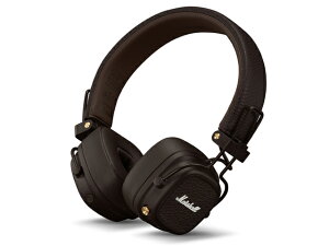 Marshall MAJOR V Brown/MAJOR 5 Brown uE CX wbhz