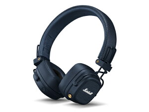 Marshall Major V / Major 5 Midnight Blue ~bhiCgu[ CX wbhz