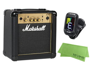 Marshall MG10 GOLD mMG10Gn+ BOSS TU-02 + }[NXIWiNX Zbg M^[Av