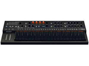 Arturia MiniFreak Stellar シンセサイザー