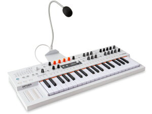 Arturia Minifreak Vocoder Edition ボコーダー シンセサイザー