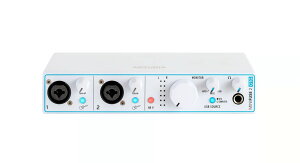 Arturia �A�[�g���A MINIFUSE 2 OTG �I�[�f�B�I�C���^�[�t�F�C�X