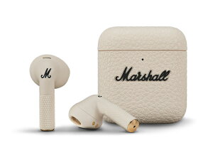 Marshall Minor IV / Minor 4 Cream N[ CXCz