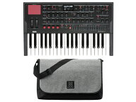KORG コルグ MODWAVE MK2 + MP-LARGE-MSG セット シンセサイザー
