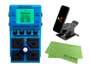 ZOOM MultiStomp MS-70CDR+ + KORG PC-2 + }[NXNXZbg@GtFN^[