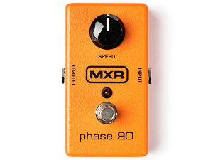 �������K�i / MXR �G���G�b�N�X�A�[�� M101 PHASE 90 �t�F�[�U�[ �G�t�F�N�^�[